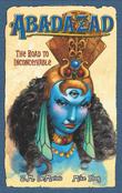 Cover art for ABADAZAD