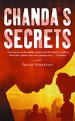 Cover art for CHANDA’S SECRETS