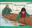 Cover art for MORNING ON THE LAKE
