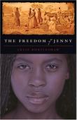Cover art for THE FREEDOM OF JENNY