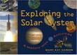 Cover art for EXPLORING THE SOLAR SYSTEM