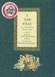 Cover art for I SAW ESAU