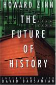 Cover art for THE FUTURE OF HISTORY