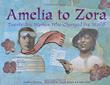 Cover art for AMELIA TO ZORA