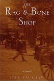 Cover art for THE RAG & BONE SHOP