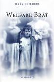Cover art for WELFARE BRAT