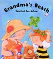 Cover art for GRANDMA’S BEACH