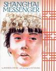 Cover art for SHANGHAI MESSENGER