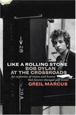 Cover art for LIKE A ROLLING STONE