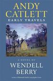 Cover art for ANDY CATLETT