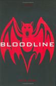 Cover art for BLOODLINE