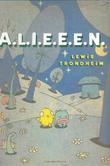 Cover art for A.L.I.E.E.E.N.