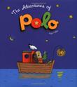 Cover art for THE ADVENTURES OF POLO