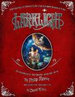 Cover art for LARKLIGHT