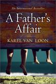 Cover art for A FATHER’S AFFAIR