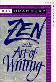 Cover art for ZEN IN THE ART OF WRITING