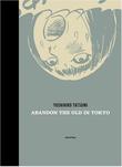 Cover art for ABANDON THE OLD IN TOKYO