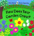 Cover art for HOW DOES YOUR GARDEN GROW?