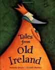Cover art for TALES FROM OLD IRELAND