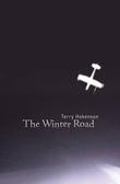 Cover art for THE WINTER ROAD