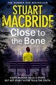Cover art for CLOSE TO THE BONE