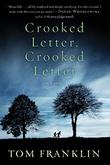 Cover art for CROOKED LETTER, CROOKED LETTER
