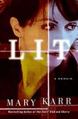 Cover art for LIT