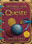 Cover art for QUESTE
