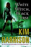 Cover art for WHITE WITCH, BLACK CURSE