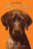 Cover art for THE LEANIN’ DOG