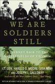 Cover art for WE ARE SOLDIERS STILL