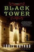 Cover art for THE BLACK TOWER