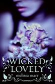 Cover art for WICKED LOVELY