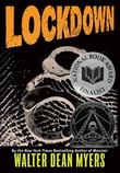Cover art for LOCKDOWN