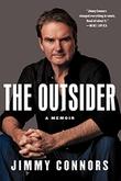 Cover art for THE OUTSIDER