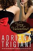 Cover art for VERY VALENTINE