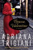 Cover art for BRAVA, VALENTINE