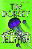 Cover art for NUCLEAR JELLYFISH