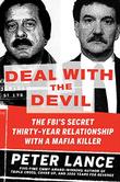 Cover art for DEAL WITH THE DEVIL