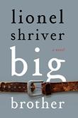 Cover art for BIG BROTHER