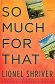 Cover art for SO MUCH FOR THAT