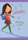 Cover art for I, LORELEI