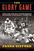 Cover art for THE GLORY GAME