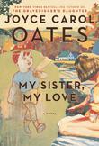 Cover art for MY SISTER, MY LOVE