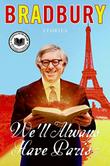 Cover art for WE’LL ALWAYS HAVE PARIS