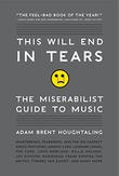 Cover art for THIS WILL END IN TEARS
