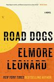 Cover art for ROAD DOGS
