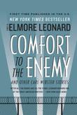 Cover art for COMFORT TO THE ENEMY