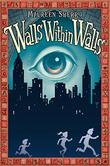 Cover art for WALLS WITHIN WALLS