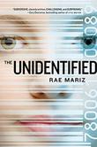 Cover art for THE UNIDENTIFIED